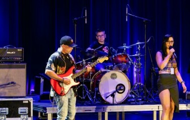 Koncert Finałowy Puławskiego Lata Bluesowego (17 sierpnia 2024) 40