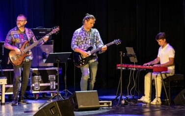 Koncert Finałowy Puławskiego Lata Bluesowego (17 sierpnia 2024) 41
