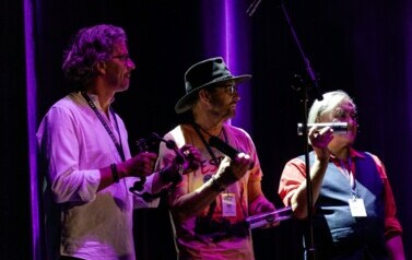 Koncert Finałowy Puławskiego Lata Bluesowego (17 sierpnia 2024) 45