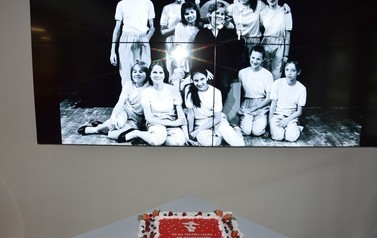 Jubileusz 40-lecia Teatru Lalek "Muchomor"