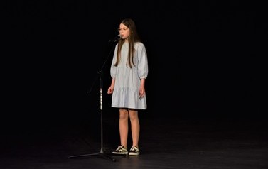 Jubileusz 40-lecia Teatru Lalek "Muchomor"