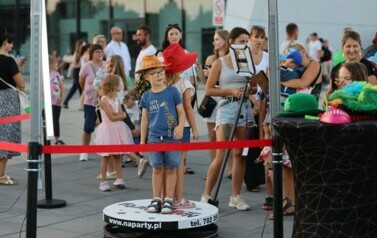 Piknik Rodzinny Pożegnanie Lata (8 września 2024) 1