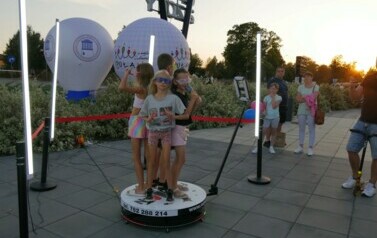 Piknik Rodzinny Pożegnanie Lata (8 września 2024) 3