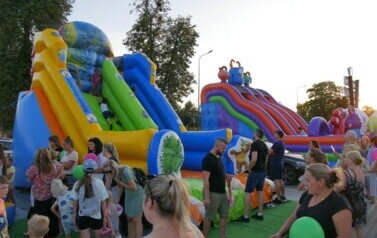 Piknik Rodzinny Pożegnanie Lata (8 września 2024) 4