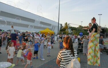Piknik Rodzinny Pożegnanie Lata (8 września 2024) 5