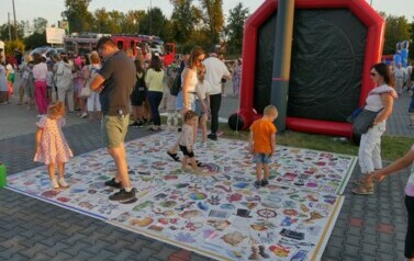 Piknik Rodzinny Pożegnanie Lata (8 września 2024) 6