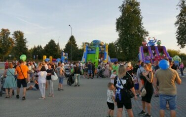 Piknik Rodzinny Pożegnanie Lata (8 września 2024) 7