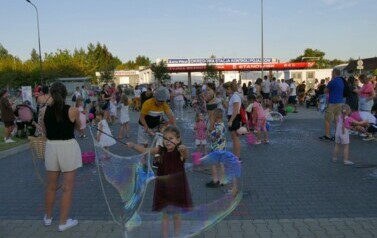 Piknik Rodzinny Pożegnanie Lata (8 września 2024) 11