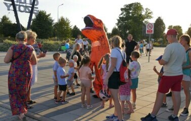 Piknik Rodzinny Pożegnanie Lata (8 września 2024) 13