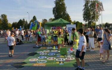 Piknik Rodzinny Pożegnanie Lata (8 września 2024) 14