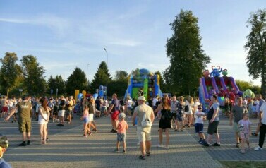 Piknik Rodzinny Pożegnanie Lata (8 września 2024) 15