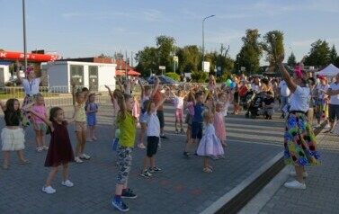 Piknik Rodzinny Pożegnanie Lata (8 września 2024) 16