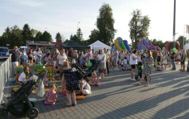 Piknik Rodzinny Pożegnanie Lata (8 września 2024) 17
