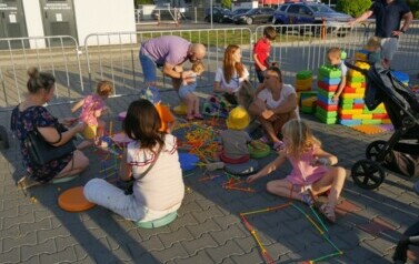 Piknik Rodzinny Pożegnanie Lata (8 września 2024) 18