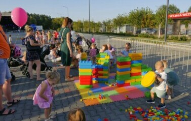 Piknik Rodzinny Pożegnanie Lata (8 września 2024) 20