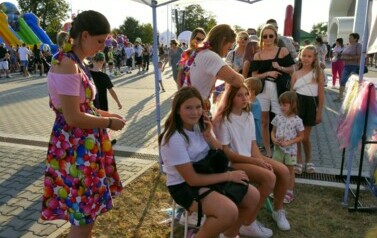 Piknik Rodzinny Pożegnanie Lata (8 września 2024) 25