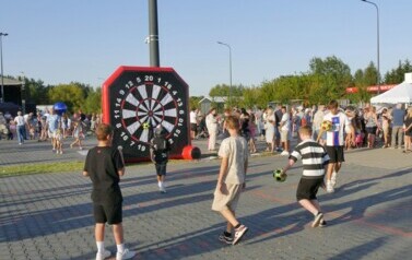 Piknik Rodzinny Pożegnanie Lata (8 września 2024) 26