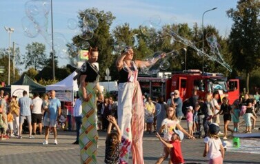 Piknik Rodzinny Pożegnanie Lata (8 września 2024) 27