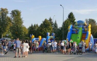 Piknik Rodzinny Pożegnanie Lata (8 września 2024) 28