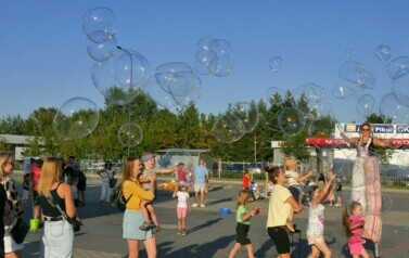 Piknik Rodzinny Pożegnanie Lata (8 września 2024) 29