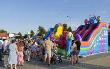 Piknik Rodzinny Pożegnanie Lata (8 września 2024) 30