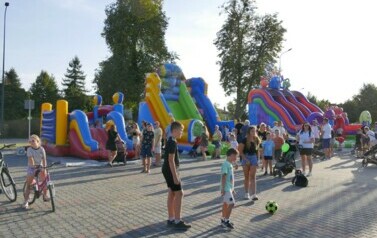 Piknik Rodzinny Pożegnanie Lata (8 września 2024) 31