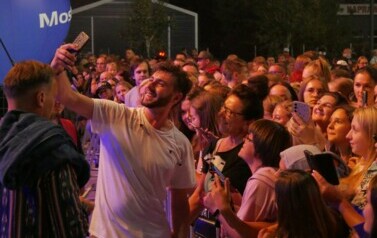 Pożegnanie Lata - Koncert Kamila Bednarka (8 września 2024) 2