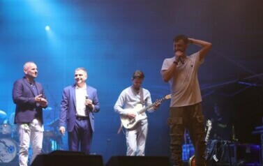 Pożegnanie Lata - Koncert Kamila Bednarka (8 września 2024) 5