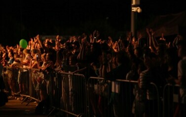 Pożegnanie Lata - Koncert Kamila Bednarka (8 września 2024) 9