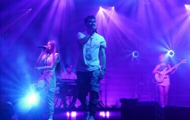Pożegnanie Lata - Koncert Kamila Bednarka (8 września 2024) 21