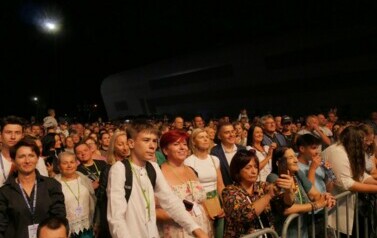 Pożegnanie Lata - Koncert Kamila Bednarka (8 września 2024) 25