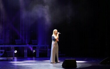 Koncert Zespołu Wokalnego KENSINGERS "Ale musicale 3" (11 września 2024) 19