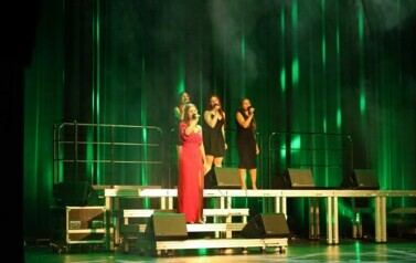 Koncert Zespołu Wokalnego KENSINGERS "Ale musicale 3" (11 września 2024) 21