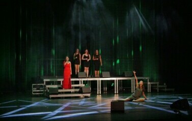 Koncert Zespołu Wokalnego KENSINGERS "Ale musicale 3" (11 września 2024) 22