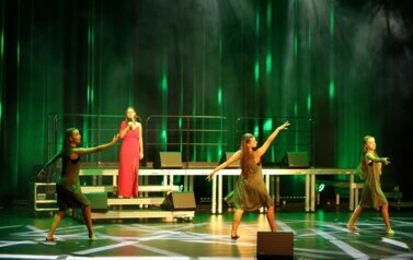 Koncert Zespołu Wokalnego KENSINGERS "Ale musicale 3" (11 września 2024) 23