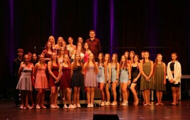 Koncert Zespołu Wokalnego KENSINGERS "Ale musicale 3" (11 września 2024) 29