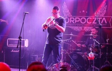 Koncert zespołu Forpoczta (14 września 2024) 8