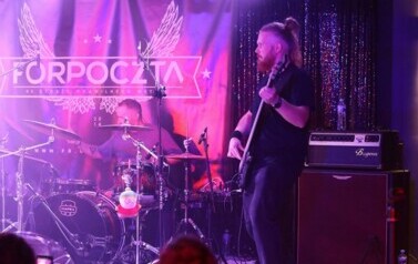 Koncert zespołu Forpoczta (14 września 2024) 9