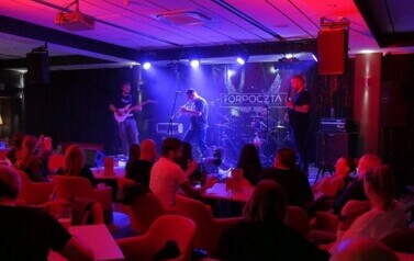 Koncert zespołu Forpoczta (14 września 2024) 15