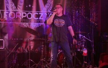 Koncert zespołu Forpoczta (14 września 2024) 16