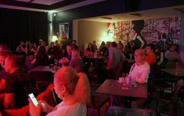 Koncert zespołu Forpoczta (14 września 2024) 17