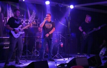 Koncert zespołu Forpoczta (14 września 2024) 19