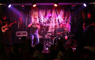 Koncert zespołu Forpoczta (14 września 2024) 21