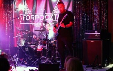 Koncert zespołu Forpoczta (14 września 2024) 22