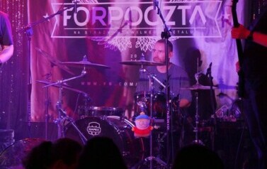 Koncert zespołu Forpoczta (14 września 2024) 23