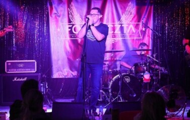 Koncert zespołu Forpoczta (14 września 2024) 24
