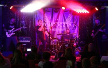 Koncert zespołu Forpoczta (14 września 2024) 26