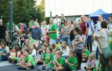 Dzień bez samochodu (19 września 2024) 11