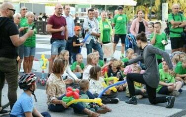 Dzień bez samochodu (19 września 2024) 13