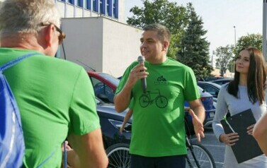 Dzień bez samochodu (19 września 2024) 40
